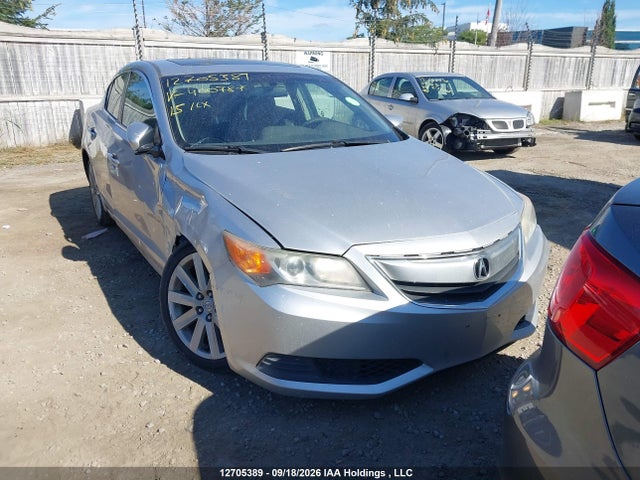 Продаж на аукціоні авто 2015 Acura Ilx, vin: 19VDE1F30FE400787, номер лоту: 12705389