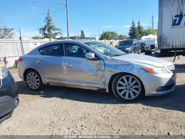 Продаж на аукціоні авто 2015 Acura Ilx, vin: 19VDE1F30FE400787, номер лоту: 12705389
