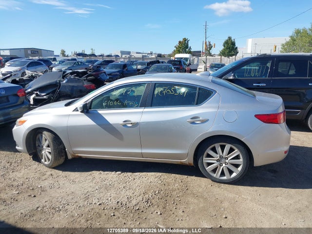Продаж на аукціоні авто 2015 Acura Ilx, vin: 19VDE1F30FE400787, номер лоту: 12705389
