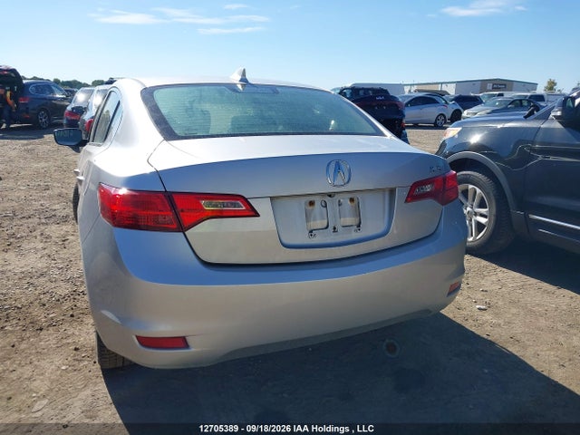 Продаж на аукціоні авто 2015 Acura Ilx, vin: 19VDE1F30FE400787, номер лоту: 12705389