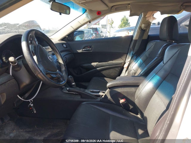 Продаж на аукціоні авто 2015 Acura Ilx, vin: 19VDE1F30FE400787, номер лоту: 12705389