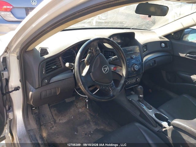 Продаж на аукціоні авто 2015 Acura Ilx, vin: 19VDE1F30FE400787, номер лоту: 12705389