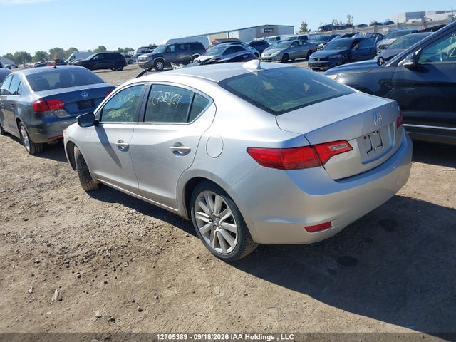 Продаж на аукціоні авто 2015 Acura Ilx, vin: 19VDE1F30FE400787, номер лоту: 12705389