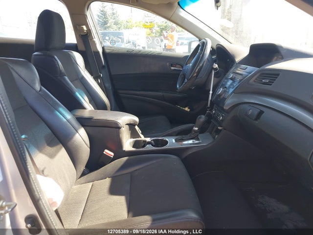 Продаж на аукціоні авто 2015 Acura Ilx, vin: 19VDE1F30FE400787, номер лоту: 12705389