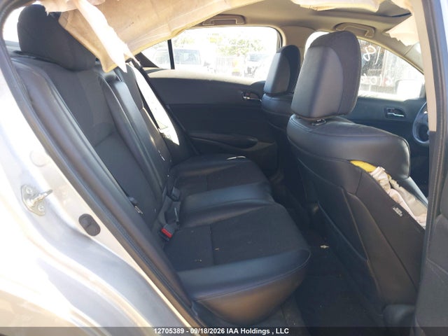 Продаж на аукціоні авто 2015 Acura Ilx, vin: 19VDE1F30FE400787, номер лоту: 12705389