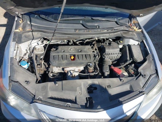Продаж на аукціоні авто 2015 Acura Ilx, vin: 19VDE1F30FE400787, номер лоту: 12705389