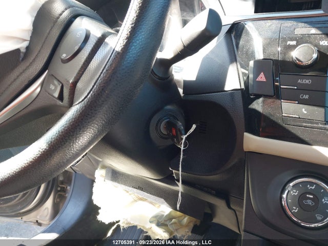 2T1BURHE2EC090184 Toyota Corolla