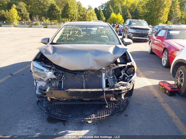 2T1BURHE2EC090184 Toyota Corolla