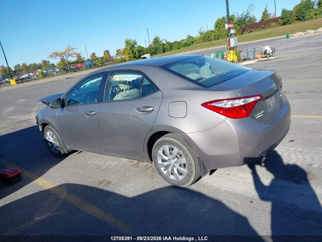 2T1BURHE2EC090184 Toyota Corolla