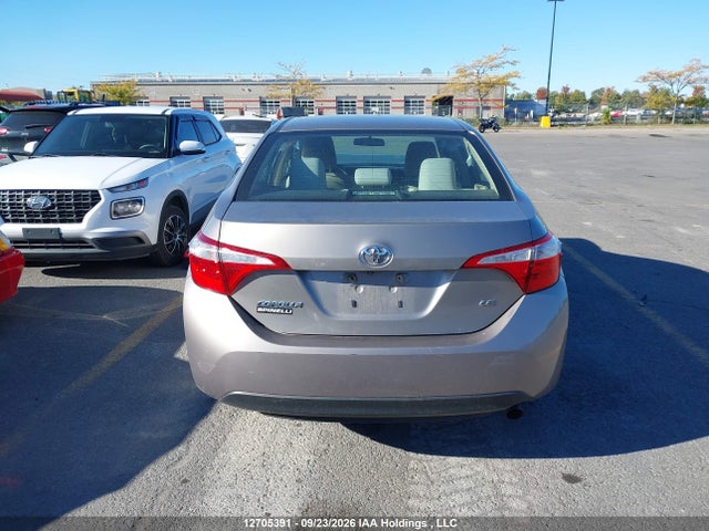 2T1BURHE2EC090184 Toyota Corolla