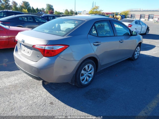 2T1BURHE2EC090184 Toyota Corolla