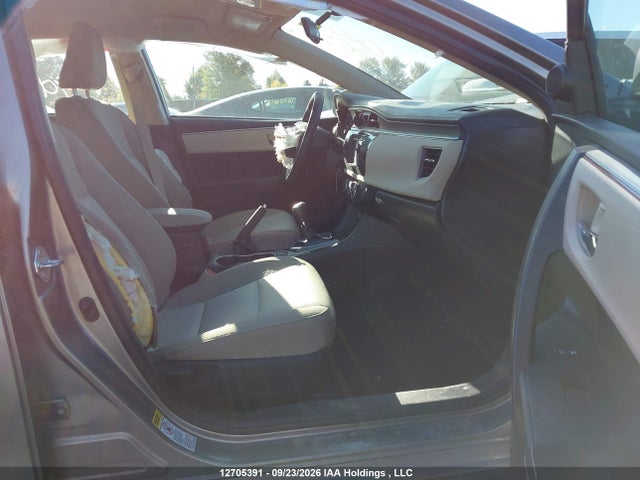 2T1BURHE2EC090184 Toyota Corolla