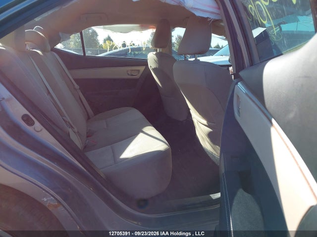 2T1BURHE2EC090184 Toyota Corolla