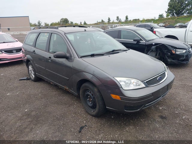 Aukcja sprzedaży 2005 Ford Focus Zxw, vin: 1FAFP36N05W263075, numer aukcji: 12705392
