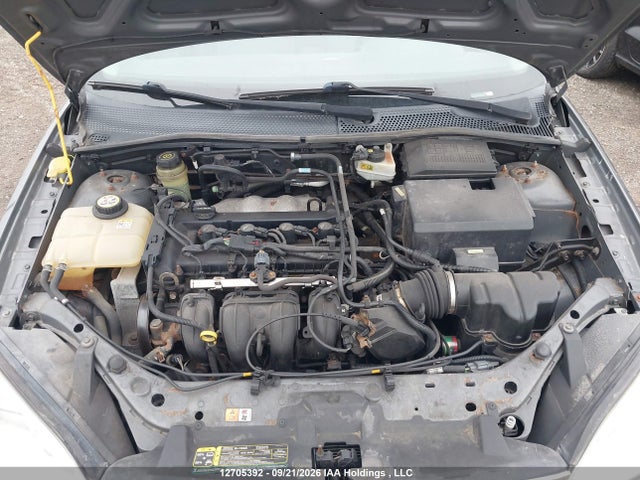 Aukcja sprzedaży 2005 Ford Focus Zxw, vin: 1FAFP36N05W263075, numer aukcji: 12705392