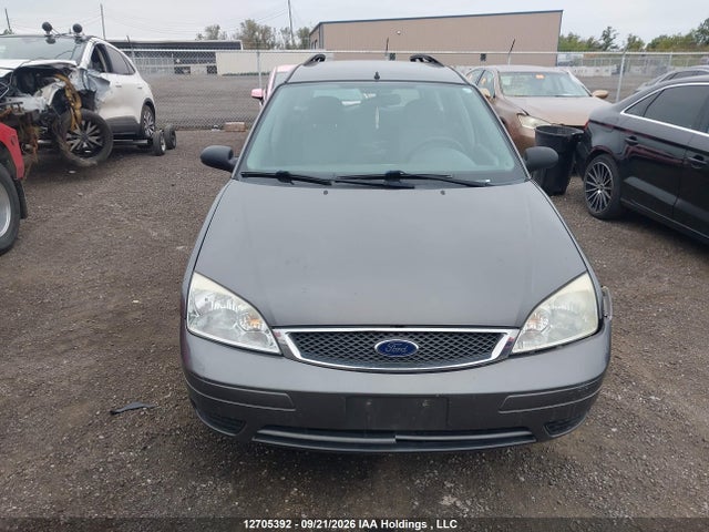 Aukcja sprzedaży 2005 Ford Focus Zxw, vin: 1FAFP36N05W263075, numer aukcji: 12705392