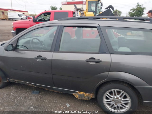 Aukcja sprzedaży 2005 Ford Focus Zxw, vin: 1FAFP36N05W263075, numer aukcji: 12705392