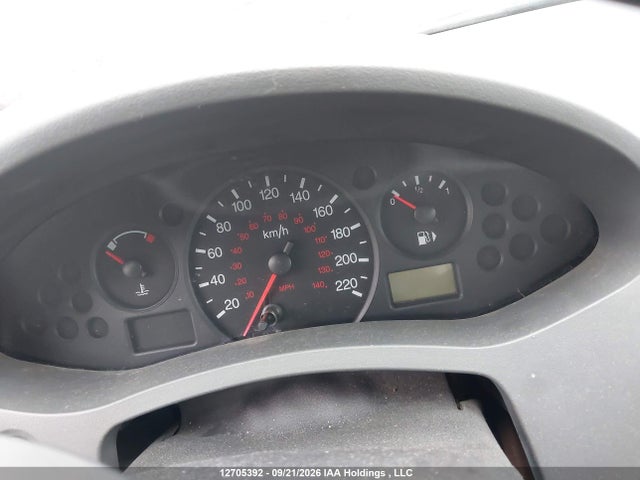 Aukcja sprzedaży 2005 Ford Focus Zxw, vin: 1FAFP36N05W263075, numer aukcji: 12705392