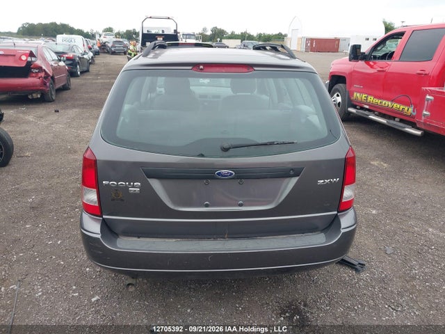 Aukcja sprzedaży 2005 Ford Focus Zxw, vin: 1FAFP36N05W263075, numer aukcji: 12705392
