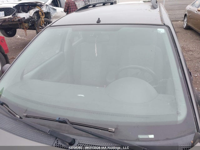 Aukcja sprzedaży 2005 Ford Focus Zxw, vin: 1FAFP36N05W263075, numer aukcji: 12705392