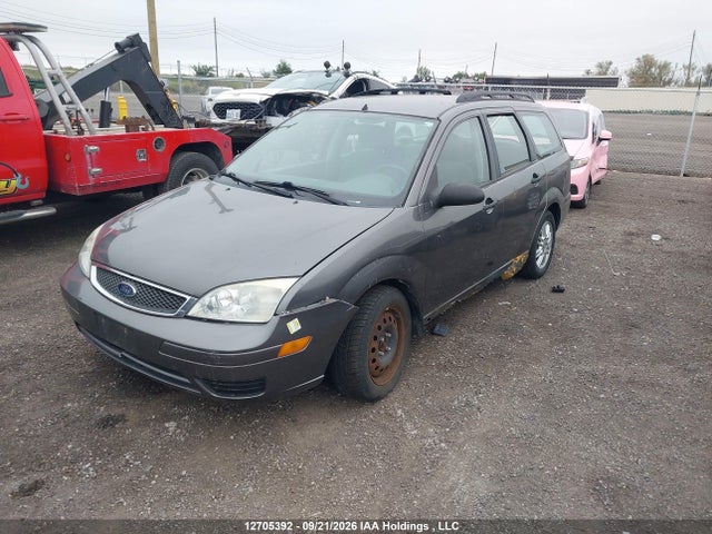 Aukcja sprzedaży 2005 Ford Focus Zxw, vin: 1FAFP36N05W263075, numer aukcji: 12705392