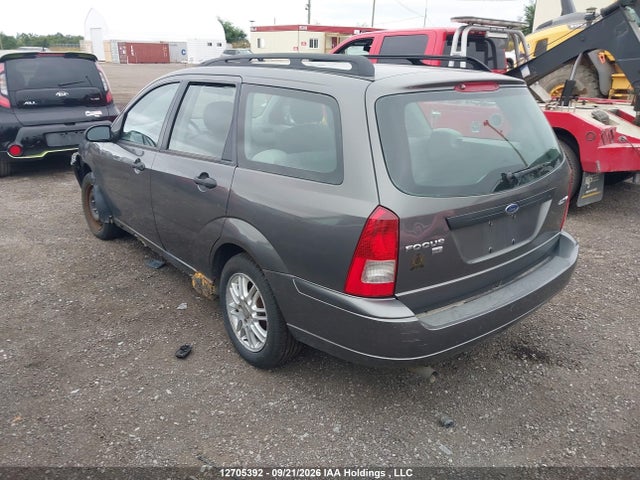Aukcja sprzedaży 2005 Ford Focus Zxw, vin: 1FAFP36N05W263075, numer aukcji: 12705392