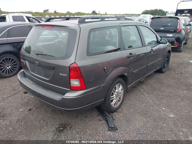 Aukcja sprzedaży 2005 Ford Focus Zxw, vin: 1FAFP36N05W263075, numer aukcji: 12705392