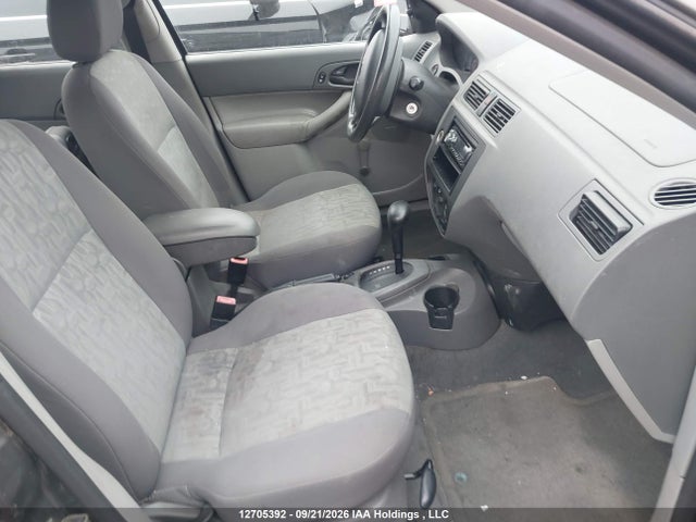 Aukcja sprzedaży 2005 Ford Focus Zxw, vin: 1FAFP36N05W263075, numer aukcji: 12705392