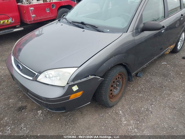 Aukcja sprzedaży 2005 Ford Focus Zxw, vin: 1FAFP36N05W263075, numer aukcji: 12705392