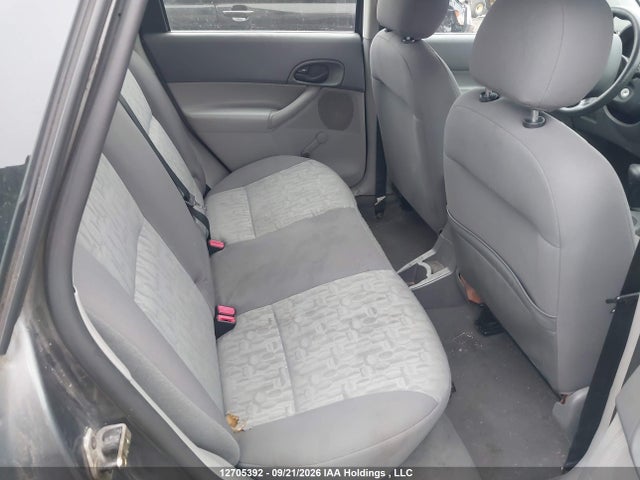Aukcja sprzedaży 2005 Ford Focus Zxw, vin: 1FAFP36N05W263075, numer aukcji: 12705392