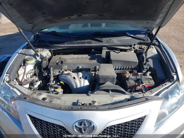 Продажа на аукционе авто 2007 Toyota Camry Le/se, vin: 4T1BE46K67U064164, номер лота: 12705393