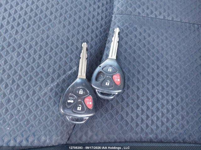 Продажа на аукционе авто 2007 Toyota Camry Le/se, vin: 4T1BE46K67U064164, номер лота: 12705393