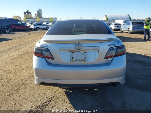 Продажа на аукционе авто 2007 Toyota Camry Le/se, vin: 4T1BE46K67U064164, номер лота: 12705393