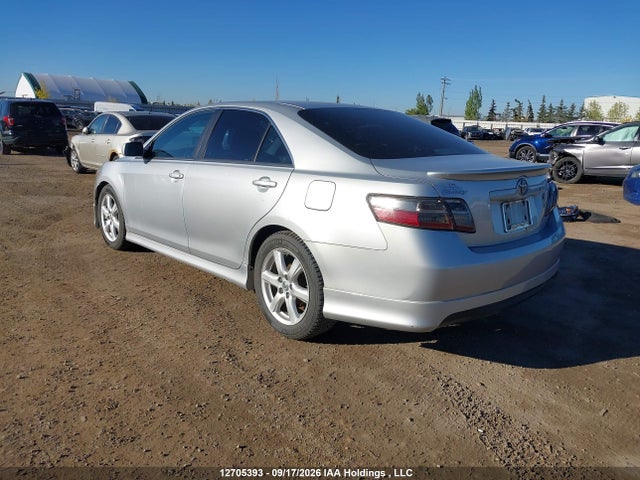 Продажа на аукционе авто 2007 Toyota Camry Le/se, vin: 4T1BE46K67U064164, номер лота: 12705393