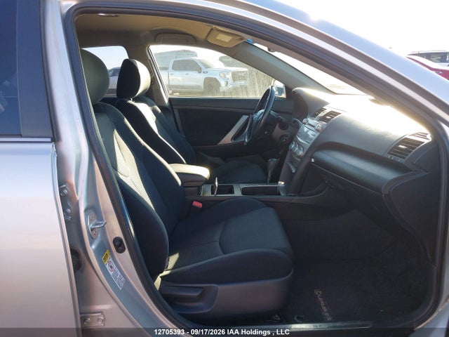 Продажа на аукционе авто 2007 Toyota Camry Le/se, vin: 4T1BE46K67U064164, номер лота: 12705393