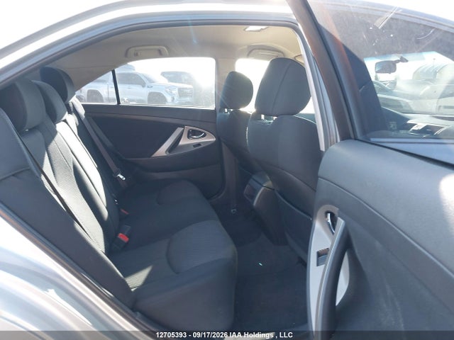 Продажа на аукционе авто 2007 Toyota Camry Le/se, vin: 4T1BE46K67U064164, номер лота: 12705393