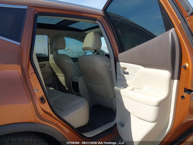 Продажа на аукционе авто 2018 Nissan Murano Midnight Edition/platinum/sl/sv, vin: 5N1AZ2MH4JN140008, номер лота: 12705394