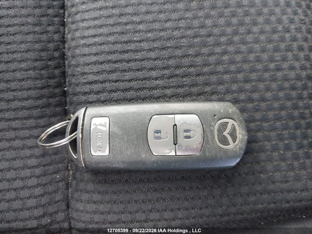 JM3KE4CY0G0610677 Mazda Cx-5 Touring