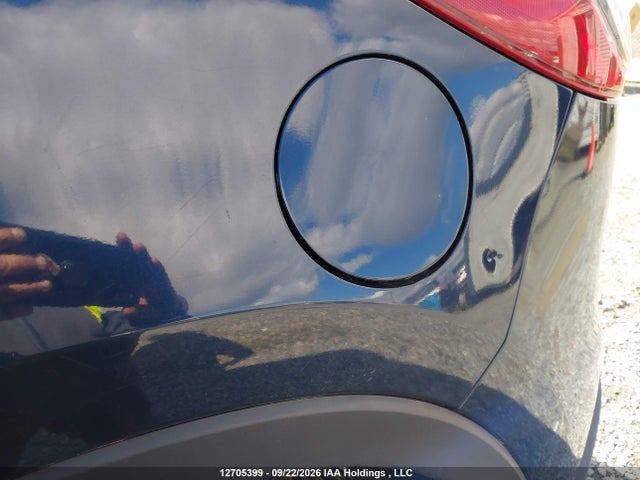 JM3KE4CY0G0610677 Mazda Cx-5 Touring
