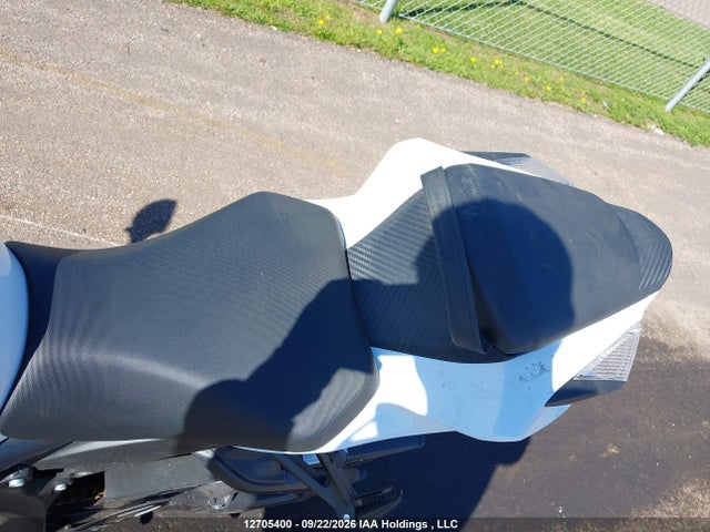 Suzuki GSX-R600 2025 JS1GN7FA2S7101781 Image 13
