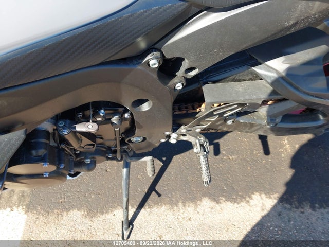 Suzuki GSX-R600 2025 JS1GN7FA2S7101781 Image 17