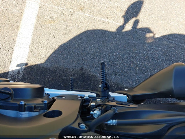 Suzuki GSX-R600 2025 JS1GN7FA2S7101781 Image 18
