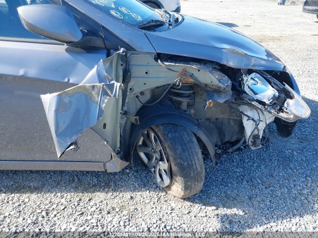 Aukcja sprzedaży 2014 Hyundai Accent Gls/gs, vin: KMHCT5AE6EU177501, numer aukcji: 12705401
