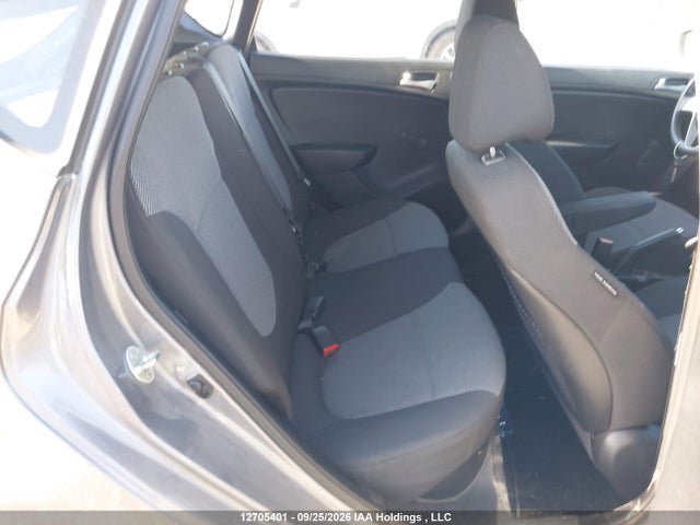 Aukcja sprzedaży 2014 Hyundai Accent Gls/gs, vin: KMHCT5AE6EU177501, numer aukcji: 12705401