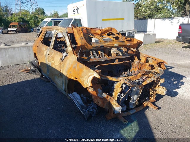 Aukcja sprzedaży 2026 Gmc Terrain Denali, vin: 3GKALZEG1TL204808, numer aukcji: 12705402