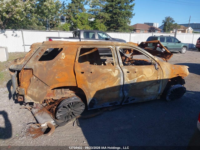 Продаж на аукціоні авто 2026 Gmc Terrain Denali, vin: 3GKALZEG1TL204808, номер лоту: 12705402