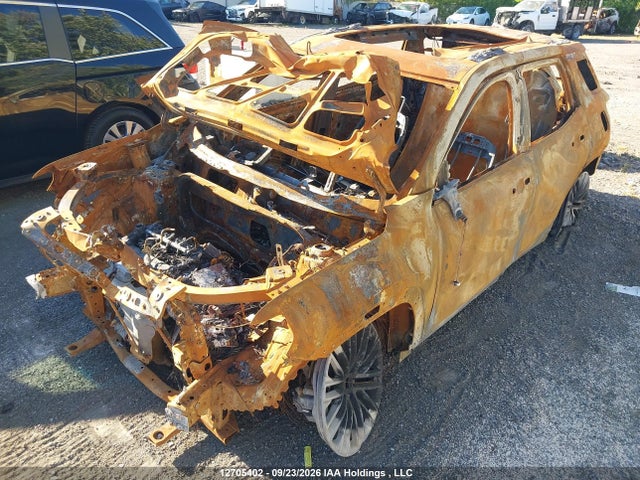 Продаж на аукціоні авто 2026 Gmc Terrain Denali, vin: 3GKALZEG1TL204808, номер лоту: 12705402