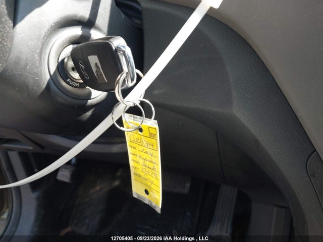 Aukcja sprzedaży 2014 Hyundai Santa Fe Sport 2.4 Base, vin: 5XYZT3LB5EG126725, numer aukcji: 12705405