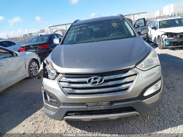 Aukcja sprzedaży 2014 Hyundai Santa Fe Sport 2.4 Base, vin: 5XYZT3LB5EG126725, numer aukcji: 12705405