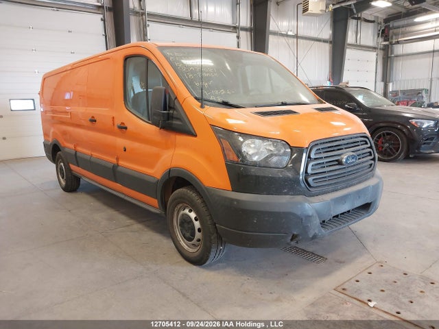 2018 1FTYE9ZM6JKA39681 главное изображение